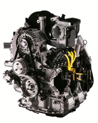 P2D14 Engine